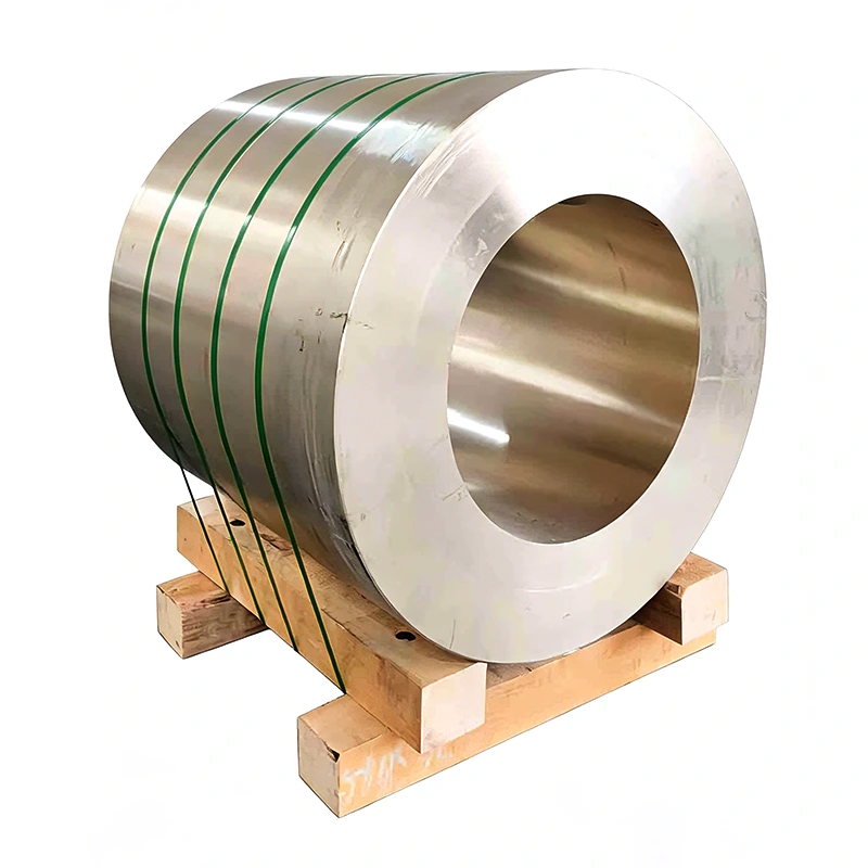 ASTM QSN10-1 RG10 錫青銅プレートおよびブロック