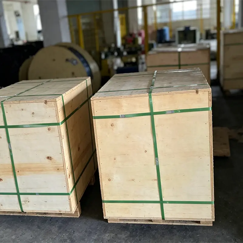 Defense Grade Aluminum Bronze Components
